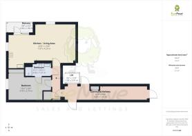 EweMove Basingstoke Locksbridge House Floorplan