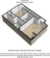 Manor Court 3D