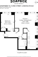 B409 APARTMENT 13...