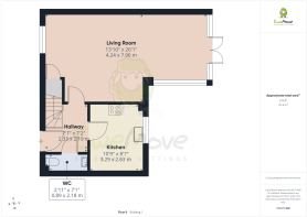 EweMove Estate Agents Basingstoke - 3 Edmund Court