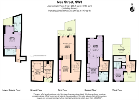 Floorplan - Ives Str