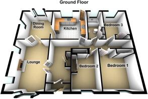 Entire Floorplan