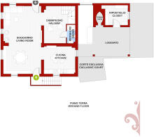 Casa lallina - PT co