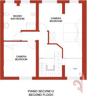 casa beppe - P2 copi