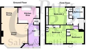 Floorplan One