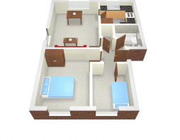 Floorplan 2