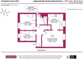 Flat 5, 45 Fontaine Court N14 6LW-Floor Plan.jpg