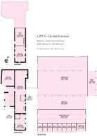 Outbuildings Plan