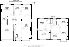 Sandy Lane, Cheam - all floors.JPG