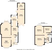 2D Floorplan 