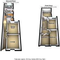 Entire Floorplan