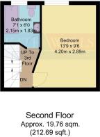 6, Bangor Place Leeds, West Yorkshire, LS12 5PP -