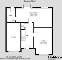 Ground Floor