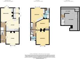 23 oakfield Road east cowes-high