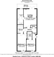 Ground Floor