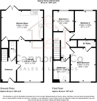 12 Feldale Lane