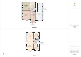Presented by Kevin at EweMove Abbey Wood and Belve