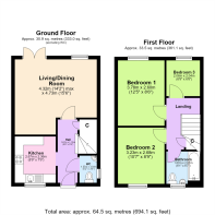 Property Floorplan