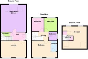 1 Darley Road, Burbage - all floors.JPG
