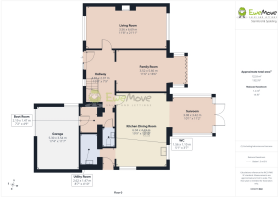 Floor Plan Ground Floor