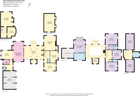 Floor Plan - Wood Ri
