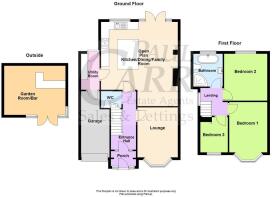 Floorplan One