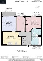 28 ESTATE - Crick Court, IG11-A4 Portrait