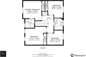 Floorplan 2