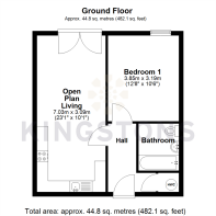 Property Floorplan