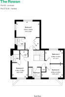 Floorplan Ff