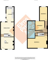 2D Floorplan