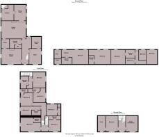 Floor/Site plan 1