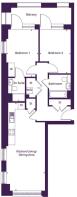 Apartment Layout