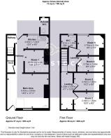 Floor/Site plan 1
