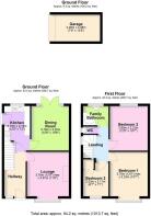 Moss Road, Winnington