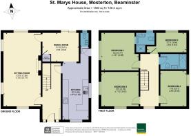 St Mary's House, Mosterton.jpg