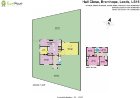 Plot plan