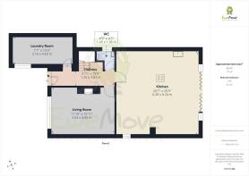 EweMove Estate Agents Basingstoke - Restormel Clos