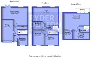 Floorplans