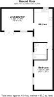 167a Minster Road...