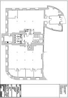 Third Floor plan