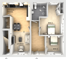 Ground Floor