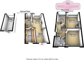 3D FLOOR PLAN