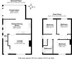 Main Floorplan