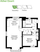 worting park first homes plot 56