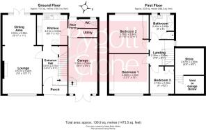 12 Rochford Tower Lane (Fishtoft) FP