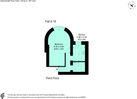 Flat 8 19 Berkeley P
