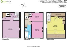 2D Floorplan