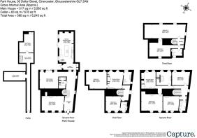 30-32 Dollar Street, Cirencester, Gloucestershire,