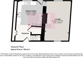 Floorplan 2